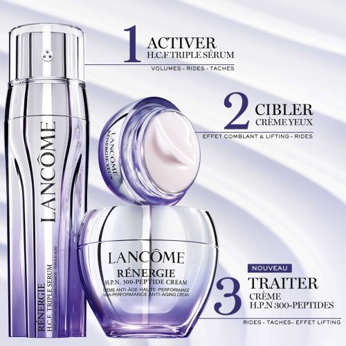LANCÔME-Rénergie Yeux - High-Performance Anti-Aging Eye Cream LANCÔME-Rénergie Yeux - High-Performance Anti-Aging Eye Cream